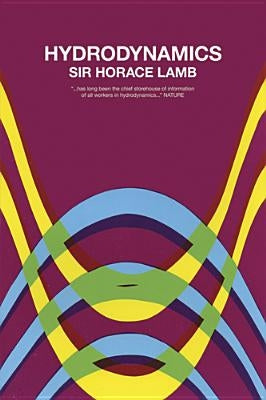 Hydrodynamics by Lamb, Sir Horace