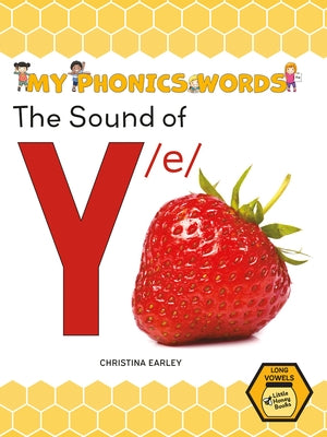 The Sound of Y /E by Earley, Christina