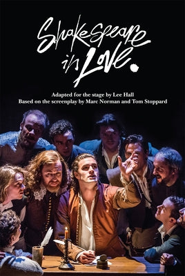Shakespeare in Love by Stoppard, Tom