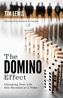 The Domino Effect by Lewis, Tim