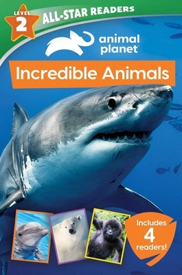 Animal Planet: I Am an Incredible Animal by Froeb, Lori C.