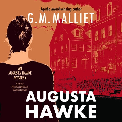 Augusta Hawke by 