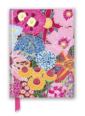 Kate Heiss: Abundant Floral (Foiled Journal) by Flame Tree Studio