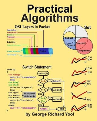 Practical Algorithms by Yool, George Richard