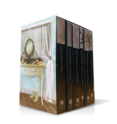 The Complete Jane Austen Collection by Austen, Jane