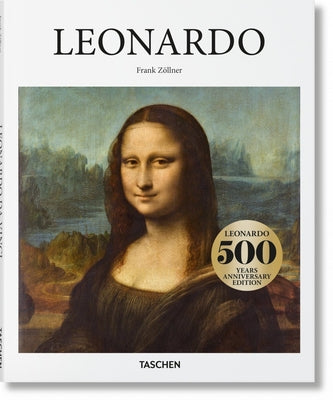 Leonardo by Z&#246;llner, Frank