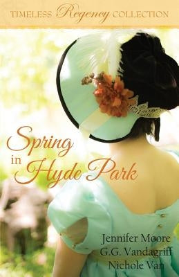 Spring in Hyde Park by Vandagriff, G. G.