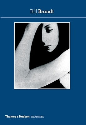 Bill Brandt by Brandt, Bill