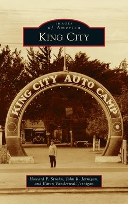 King City by Strohn, Howard P.