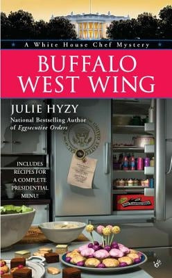 Buffalo West Wing by Hyzy, Julie