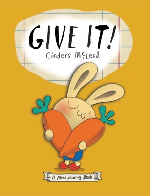 Give It! by McLeod, Cinders