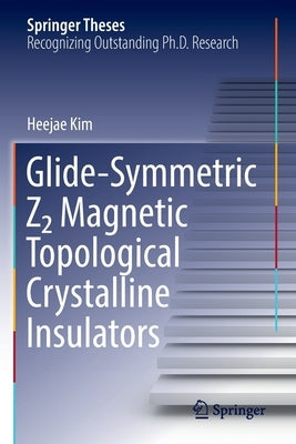 Glide-Symmetric Z2 Magnetic Topological Crystalline Insulators by Kim, Heejae