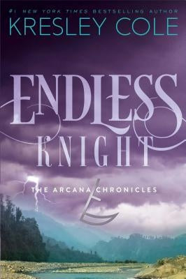 Endless Knight by Cole, Kresley