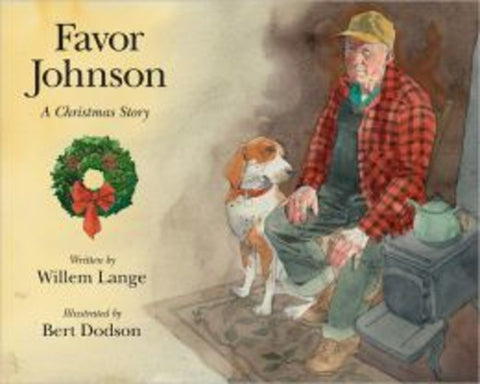 Favor Johnson: A Christmas Stroy by Dodson, Bert