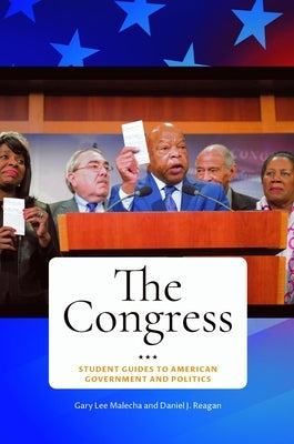 The Congress by Malecha, Gary Lee