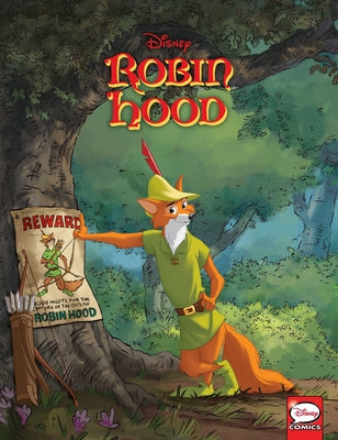 Robin Hood by Corteggiani, Fran&#231;ois