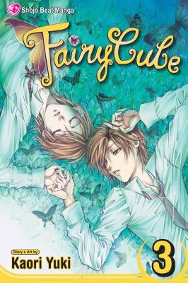 Fairy Cube, Vol. 3, 3: The Last Wing by Yuki, Kaori