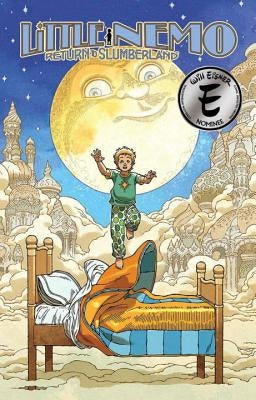 Little Nemo: Return to Slumberland by Shanower, Eric