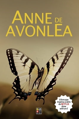 Anne de Avonlea by Montgomery, Lucy Maud