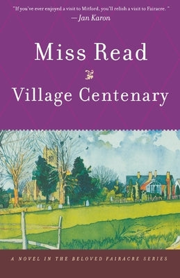 Village Centenary by Read