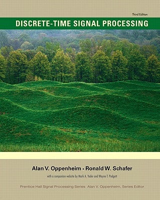 Discrete-Time Signal Processing [With Access Code] by Oppenheim, Alan