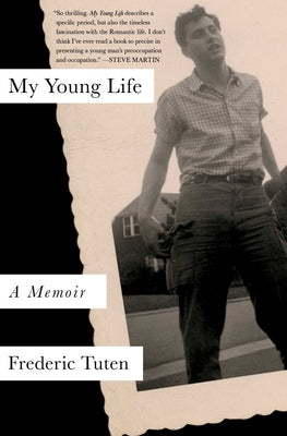 My Young Life by Tuten, Frederic