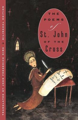 The Poems of St. John of the Cross by St John of the Cross
