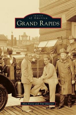 Grand Rapids by Forist, Alex