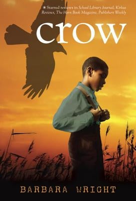 Crow by Wright, Barbara