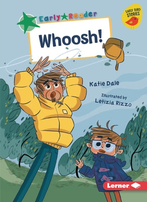 Whoosh! by Dale, Katie