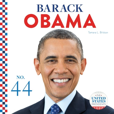 Barack Obama by Britton, Tamara L.