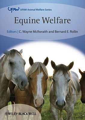 Equine Welfare by Rollin