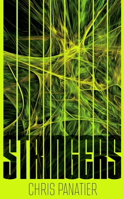 Stringers by Panatier, Chris