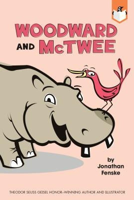 Woodward and McTwee by Fenske, Jonathan