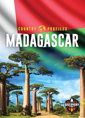 Madagascar by Golkar, Golriz