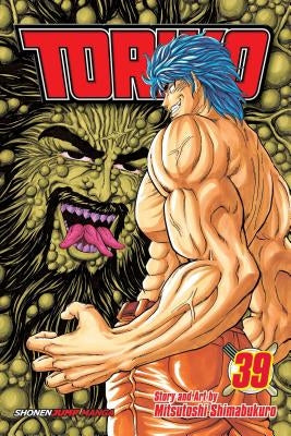 Toriko, Vol. 39, 39 by Shimabukuro, Mitsutoshi