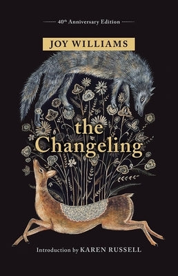 The Changeling by Williams, Joy