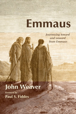 Emmaus by Weaver, John