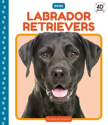 Labrador Retrievers by Andrews, Elizabeth