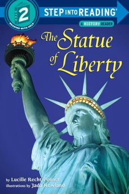The Statue of Liberty by Penner, Lucille Recht