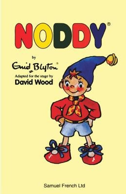 Noddy by Blyton, Enid