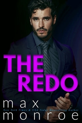 The Redo by Monroe, Max
