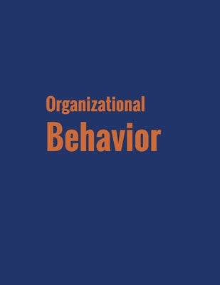 Organizational Behavior by Black, J. Stewart