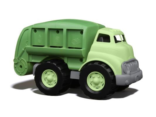 Recycle Truck by Green Toys