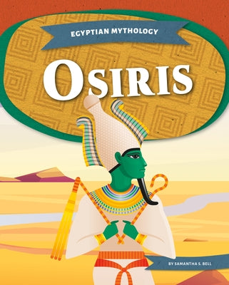 Osiris by Bell, Samantha S.