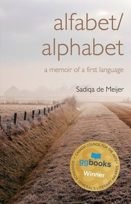 Alfabet/Alphabet by de Meijer, Sadiqa