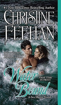 Water Bound by Feehan, Christine