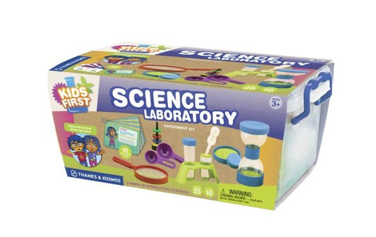 Kids 1st Science Lab by Thames & Kosmos