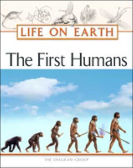 The First Humans by Diagram Group