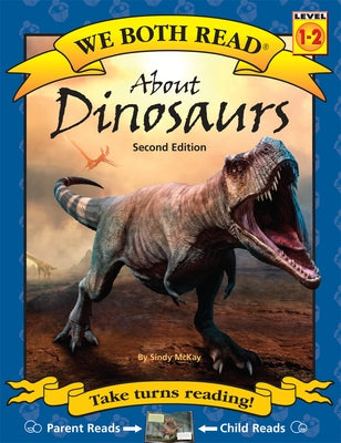 About Dinosaurs by McKay, Sindy
